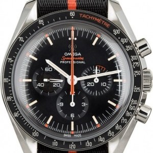 Omega Speedmaster Limited Edition Ultraman 031.11.24.230.01.001 851354