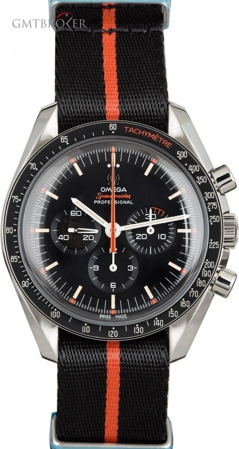 Omega Speedmaster Limited Edition Ultraman 031.11.24.230.01.001 851354