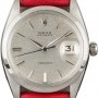 Rolex Used  Oysterdate 6694 Silver