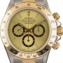 Rolex Daytona 16523 Champagne Dial
