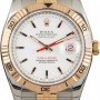 Rolex Datejust 116261 Steel and Everose Gold
