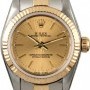 Rolex PreOwned  Oyster Perpetual 76193