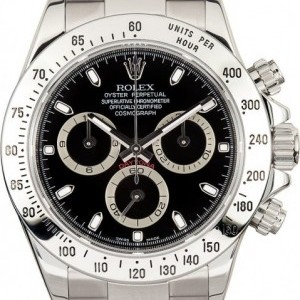 Rolex Superlative Chronometer Daytona 116520 116520 733201