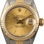 Rolex 69173 Ladies Datejust