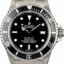 Rolex Sea-Dweller 16600 Diving Bezel