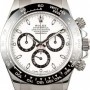 Rolex PreOwned  Daytona 116500 White Dial with Ceramic B