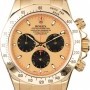 Rolex Daytona 116528 Champagne Dial