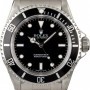 Rolex Mens Pre-Owned  Submariner 14060 No Date