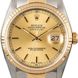 Rolex Datejust 16233 Oyster Perpetual Perpetual 825014
