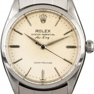 Rolex Air-King 6552 6552 820526