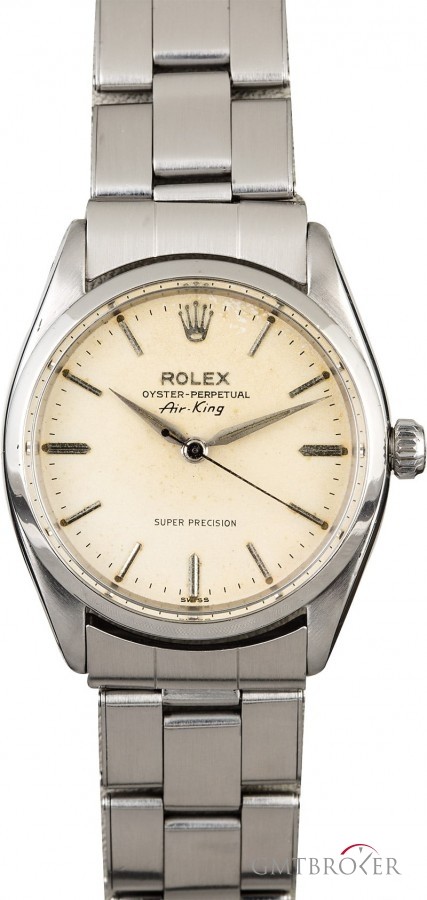 Rolex Air-King 6552 6552 820526