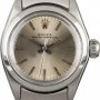 Rolex Lady Oyster Perpetual 6619