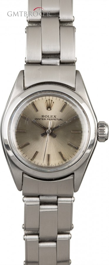 Rolex Lady Oyster Perpetual 6619 6619 801036
