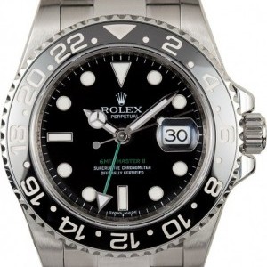 Rolex GMT Master II 116710 Watch 116710 570743
