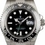 Rolex GMT Master II 116710 Watch