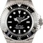 Rolex Used  Deepsea Sea-Dweller 116660 Diving Watch