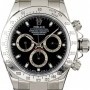 Rolex Daytona 116520 PreOwned Mens Watch