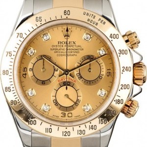 Audemars Piguet Daytona Cosmograph 116523 with Diamonds Diamonds 834142