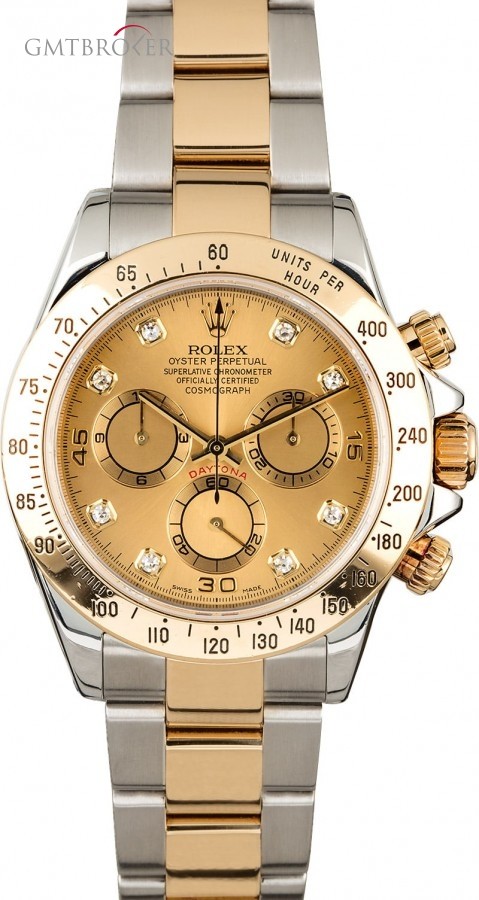 Audemars Piguet Daytona Cosmograph 116523 with Diamonds Diamonds 834142