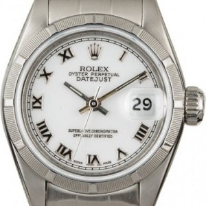 Rolex 69190 Ladies Datejust 69190 843187
