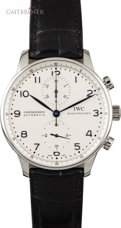 IWC Portugieser 53714-17 53714-17 841287