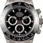 Rolex Daytona 116500 Black Dial Ceramic Bezel