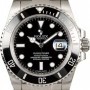 Rolex New  Submariner 116610 Steel Band