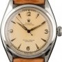 Omega Oyster Perpetual 6089 Vintage