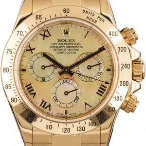 Rolex PreOwned  Daytona 116528 116528 850751