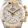 Rolex Daytona 116523 Mother of Pearl Arabic Dial