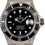 Rolex Submariner 16610 Date