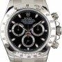 Rolex Used  Daytona 116520 Random Serial
