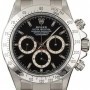 Rolex PreOwned  Daytona 16520 Zenith Movement