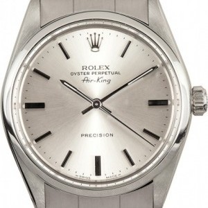 Rolex Oyster Perpetual Air King 1002 1002 494239