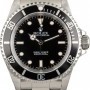 Longines Used  Submariner 14060 No Date Model
