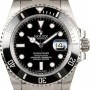 Rolex Used  Submariner Watch 116610LN