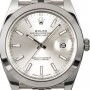 Rolex Datejust 126300 Steel Jubilee