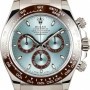 Rolex Daytona Platinum 116506 Unworn