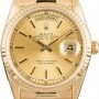 Rolex Mens  President 18238 Day-Date Champagne Dial