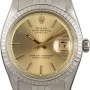 Rolex Datejust 1601 Steel Jubilee