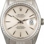 Rolex Datejust 16220 Tiffany  Co Tapestry Dial
