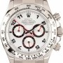 Rolex Daytona 116509 White Gold