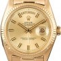 Rolex President 1803 Index Dial