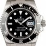 Rolex Ceramic Submariner 116610 Mens Watch