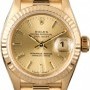 Rolex President 69178 Ladies Watch