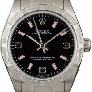 Rolex PreOwned  Oyster Perpetual 177210 177210 845182