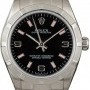 Rolex PreOwned  Oyster Perpetual 177210