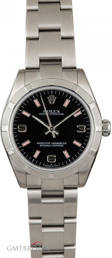 Rolex PreOwned  Oyster Perpetual 177210 177210 845182