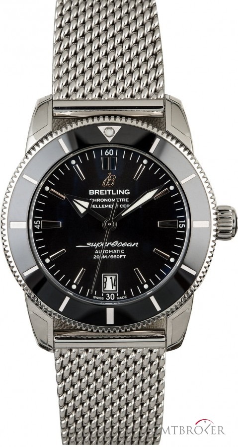 Breitling Superocean Heritage AB2010 AB2010 834904