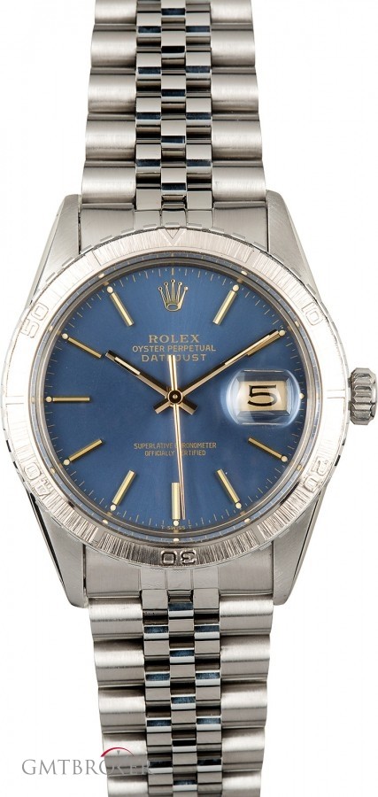 Rolex Thunderbird Datejust 16250 16250 519231